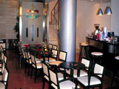 Astoria Hotel Traditional Komotini Exterior photo